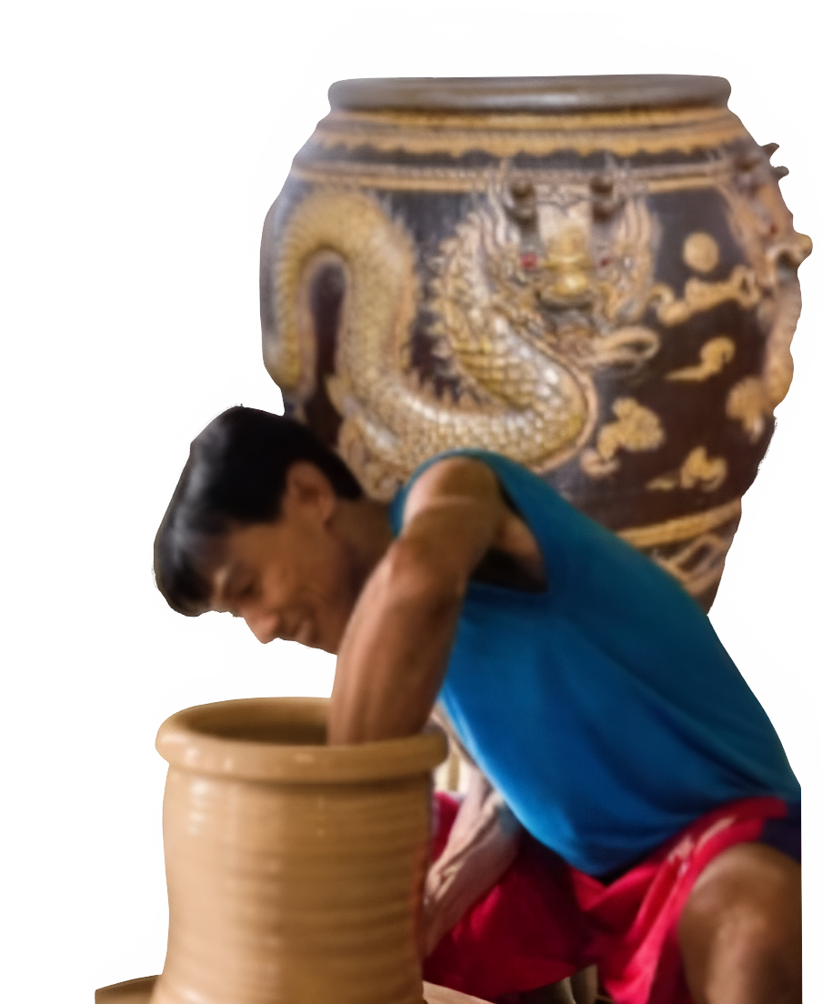 ชุมชนท่องเที่ยว OTOP นวัตวิถี